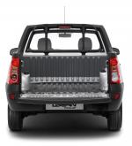 Dacia Logan Pick-Up 2007 года